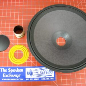 JBL EON 15P-1, Power 15 Aftermarket Recone Kit 2 Ohm