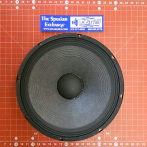 Original Electro-Voice SMX2150 15" Woofer F.01U.299.881 for ETX-15P