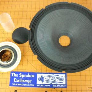 EV Electro Voice ETX-15P/SMX2150 15" Recone Kit F.01U.109.160