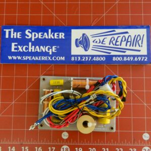 Electro-Voice F.01U.330.228 ETX-35P Crossover