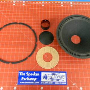EV Electro Voice DL12BFH 12" Aftermarket Recone Kit