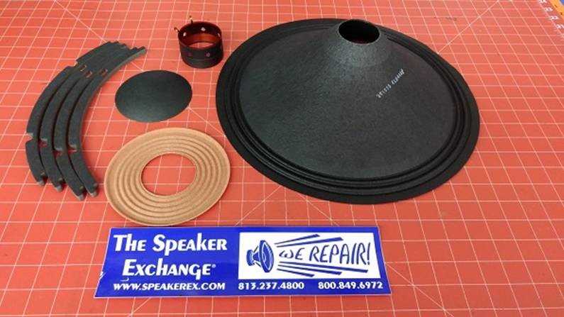 EV Electro-Voice DL15BFH 15