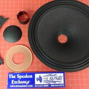 EV Electro-Voice DL15BFH 15" Aftermarket Recone Kit