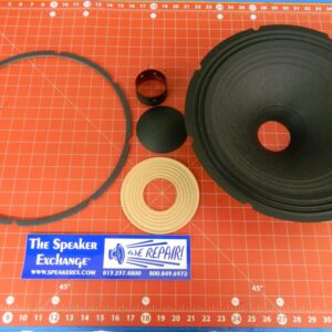 EV Electro-Voice DL15ST Aftermarket Recone Kit