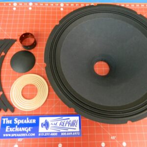 EV Electro-Voice DL18BFH Aftermarket Recone Kit