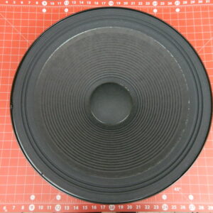 EV ETX18SP WOOFER F.01U.278 2