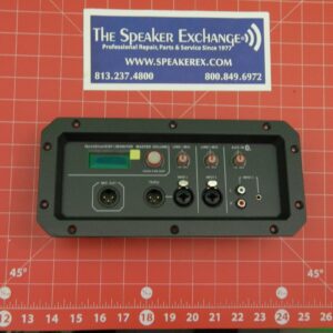 EVOLVE50 INPUT F.01U.345 2