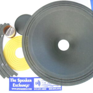 EV Electro Voice 18" EVS-18S Recone Kit F.01U.109.144