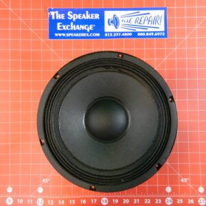 Electro-Voice ELX200-10 10" Replacement Woofer, F.01U.347.958
