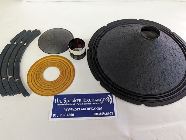 EV Electro-Voice EVS-18C 18