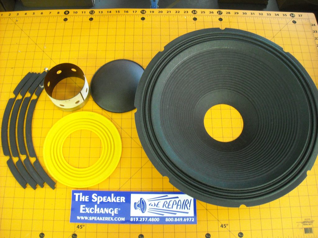 EV Electro Voice EVX180A, EVX180B 18