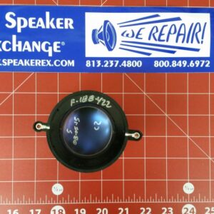 EV Electro Voice F.01U.280.468 / 81161XX Diaphragm