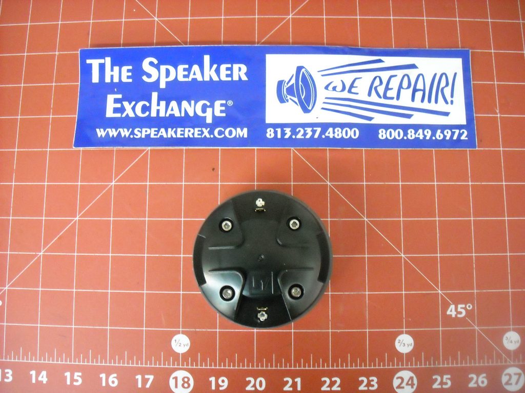 EV Electro Voice F.01U.284.449 DH1K Compression Driver (ZLX series