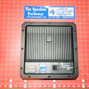 Electro-Voice Evolve 50 Amplifier Module, Black, F.01U.345.953