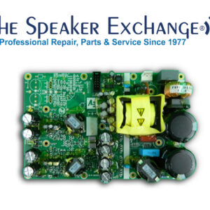 Electro-Voice ELX200-12SP & ELX200-18SP PCBA F.01U.347.022 or F.01U.414.803