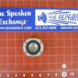 Focal Solo6 Be & Twin6 Be Tweeter #FOTB871