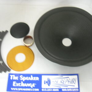 Celestion G12T75-16 12" Aftermarket Recone Kit