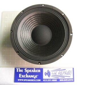 Goldwood GW-1058 10" Speaker