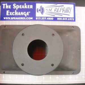 Eminence H2EA 2" Horn Lens