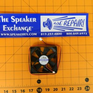 Alto Cooling Fan HE0014 for TS112A & TS115A