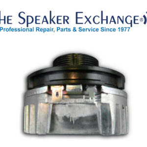 Original Alto Professional HG00640 Tweeter