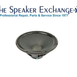 Alto HK17413 15" Original Replacement Woofer