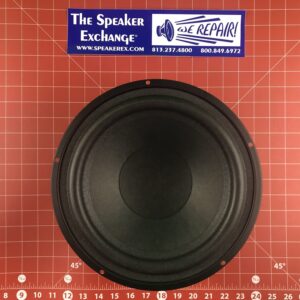 Harmon Kardon HKTS11 Woofer #25PF12DZB-DW02-E