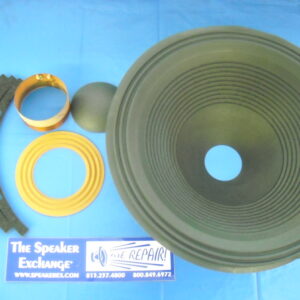 PAS HL2880C 18" Aftermarket Recone Kit