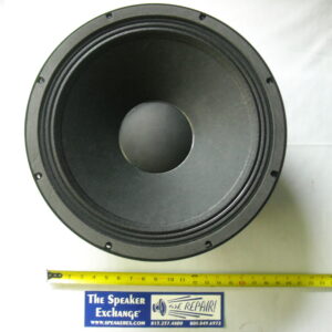 L-Acoustic SB218 18" Speaker HPBE182