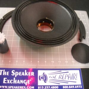 Nexo PS10 V2 10" Recone Kit HPB10NR/K