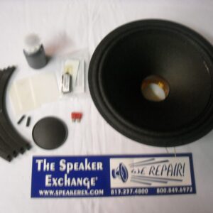 Nexo PS10 V1 10" Recone Kit