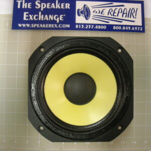 L-Acoustic 7" V DOSC Midrange Speaker HPF071