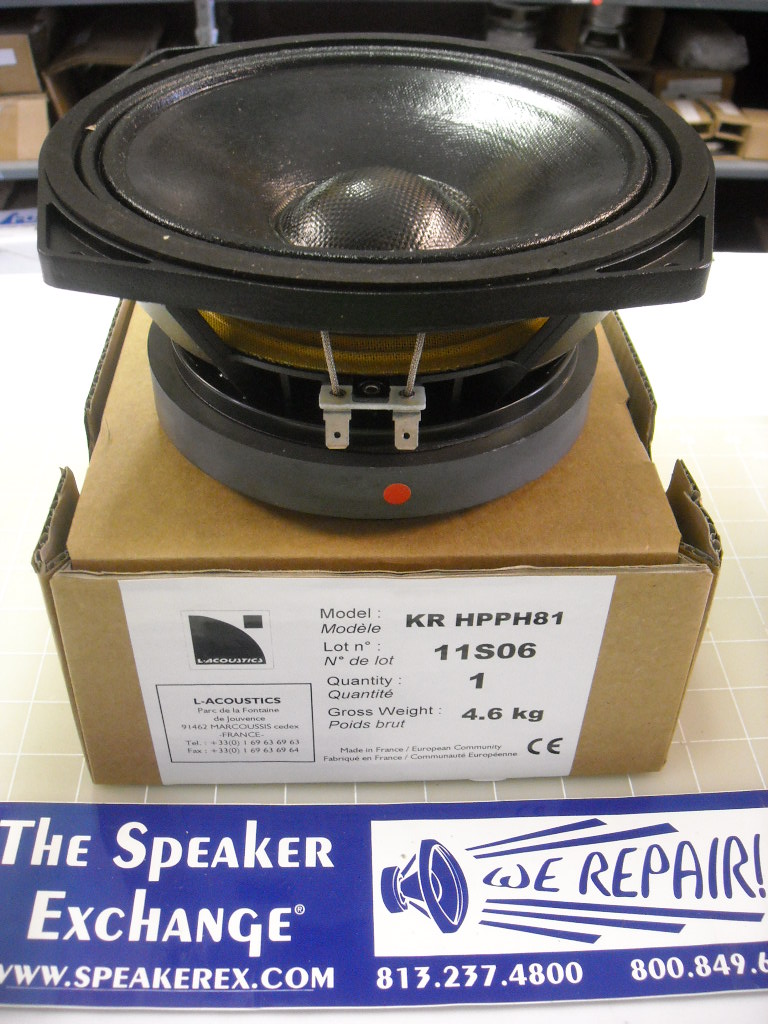 STUDIO VOICE 複数号　約20冊 L-Acoustic DV DOSC 8