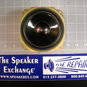 Infinity HTS10, HTS20 US-1 Woofer