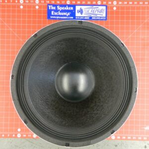 Eminence Impero 18C 18" Speaker 4 Ohm 1200W (OBSOLETE)