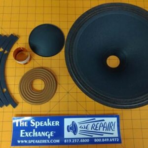 Yamaha JA-3059 12" Aftermarket Recone Kit