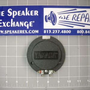 Yamaha NBE20610 Diaphragm for JAY2060 SM15, SM115, SM215