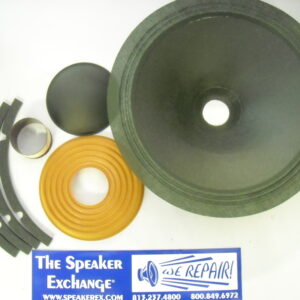 Yamaha JAY5120 12" Aftermarket Recone Kit 121630A