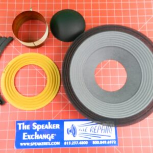 Yamaha JAY5140 12" Aftermarket Recone Kit