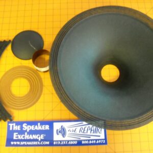 Yamaha JAY6130, JAY6132 15" Aftermarket Recone Kit