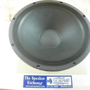 Yamaha JAY70100 18" Speaker