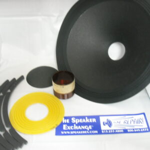 Yamaha SW118IV JAY70100 18" Aftermarket Recone Kit