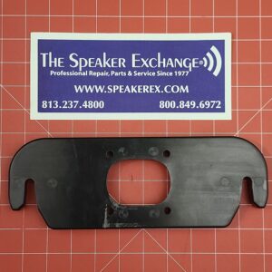 JBL Everest DD66000, K2 S9900 Throat Adapter, 361796-001