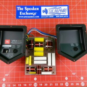JBL VRX915M Input Cup Crossover Assembly, 363140-002