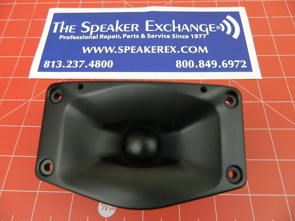 JBL AC15 Tweeter, 201J, 364954-001 - The Speaker Exchange
