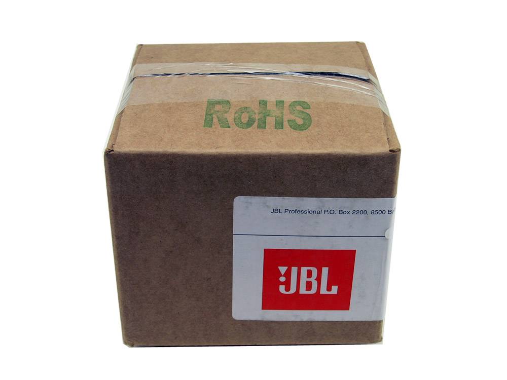 JBL 2408H High Frequency Driver 361549-001X - The Speaker Exchange