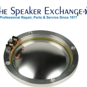 JBL Factory Speaker Diaphragm D8R2431