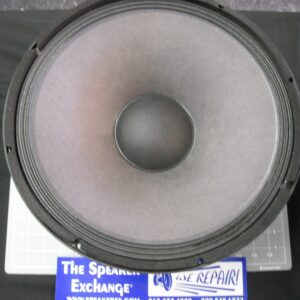JBL 2033H Speaker 124-37007-00X