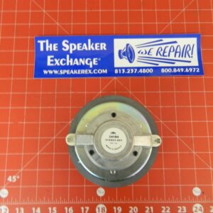 JBL 315436-001X JBL 2418H Driver