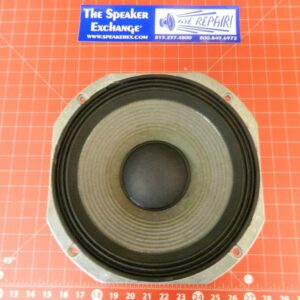 JBL 261F Woofer for EON 510, # 364742-003X